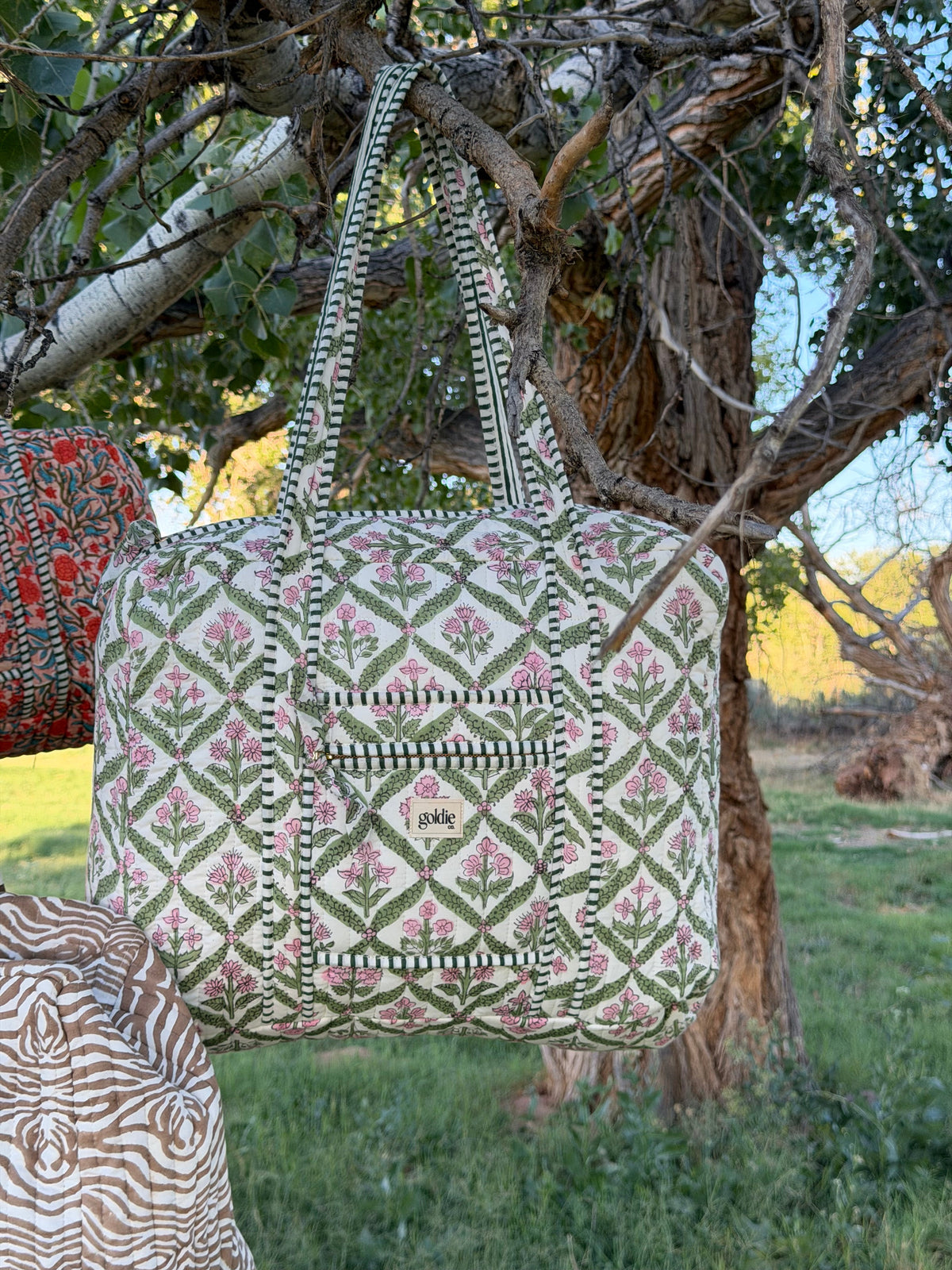 Tote Bags