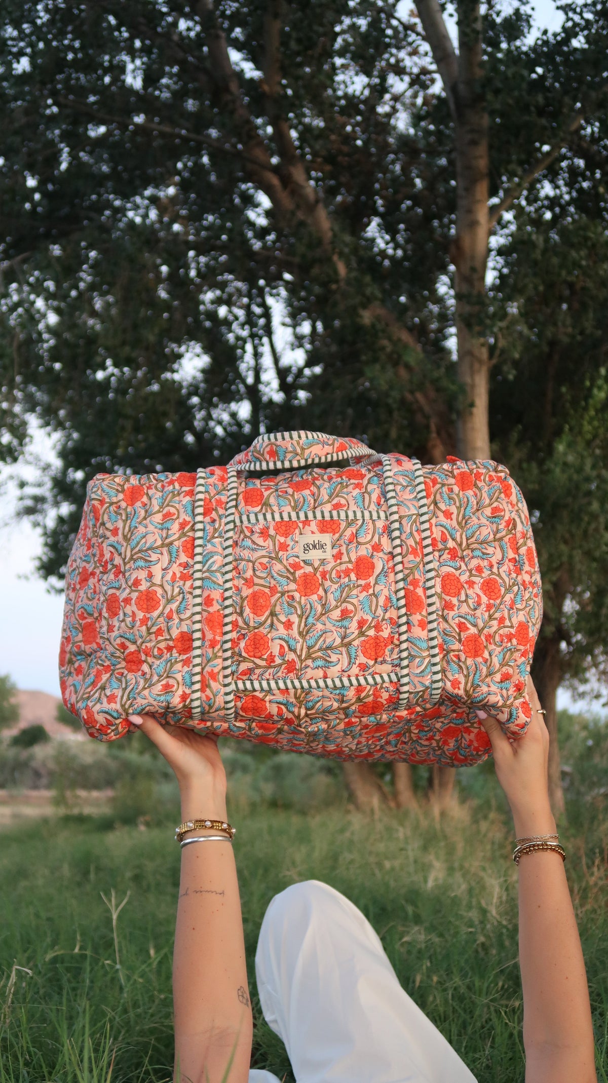 Duffel Bags