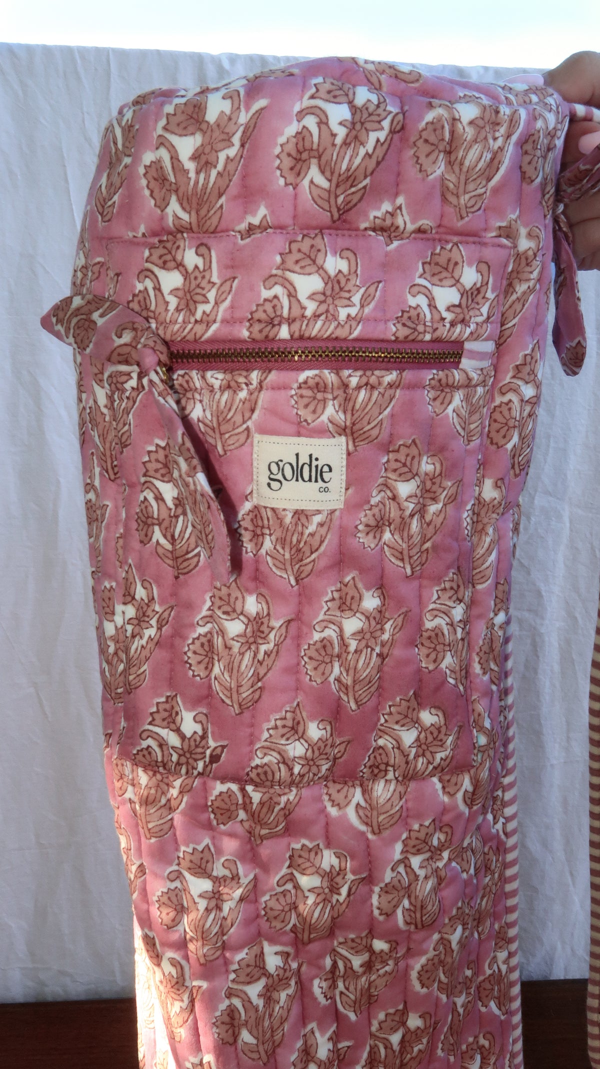 Judy Yoga Mat Bag