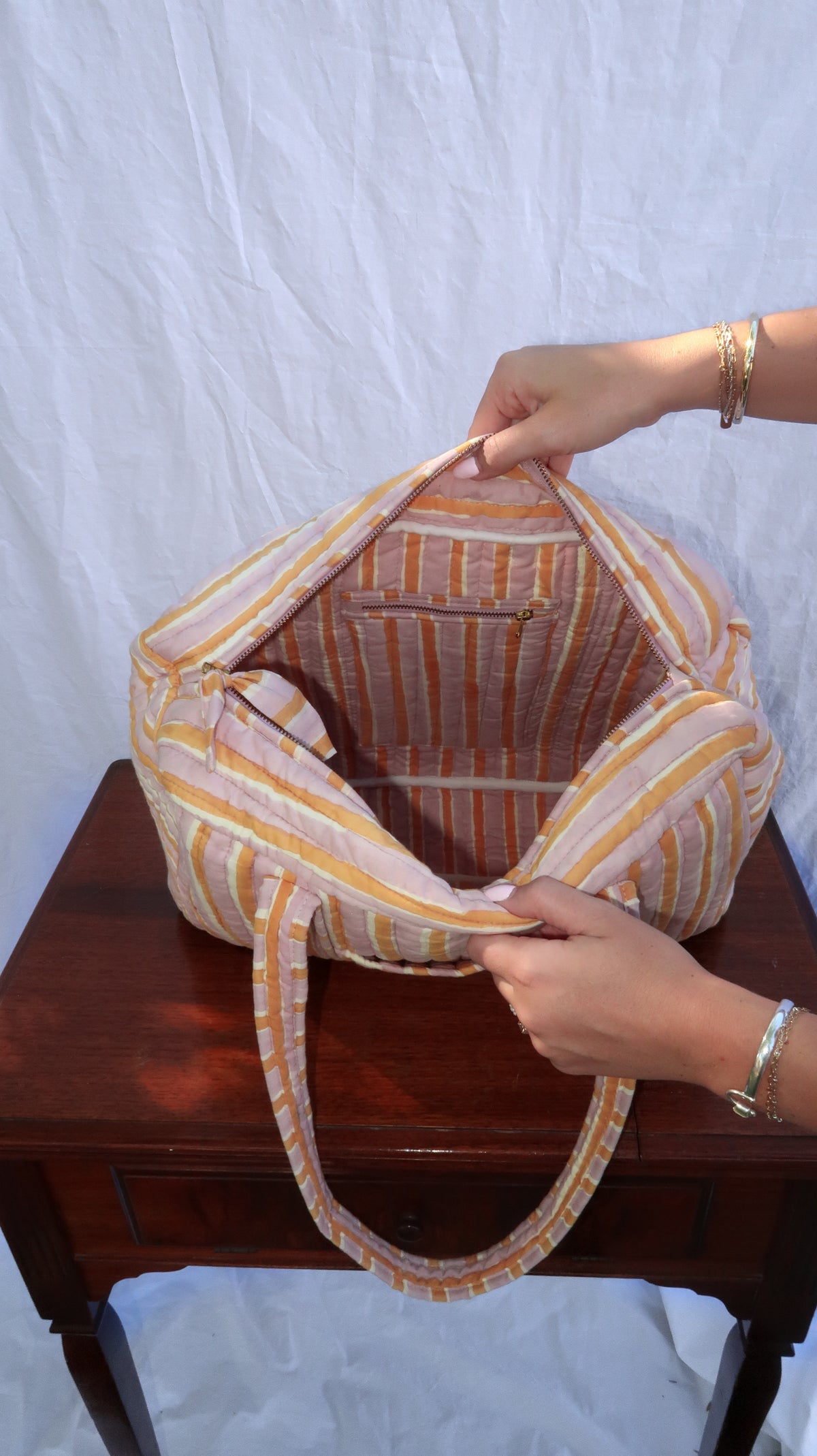 Whinny Tote Bag