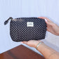 Polkadot Pouch