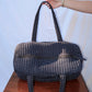 Polkadot Duffel Bag