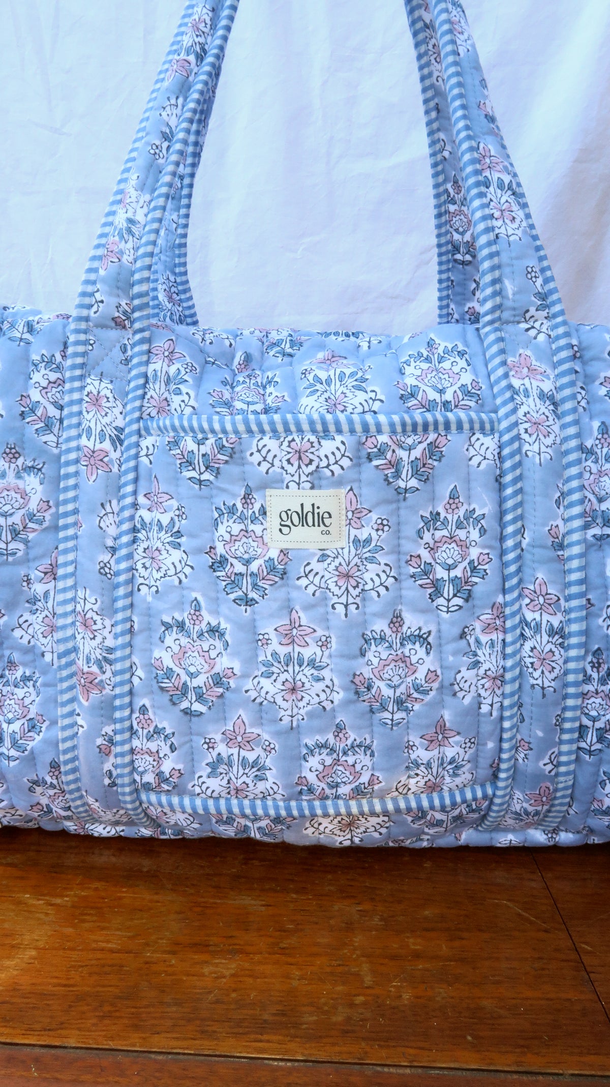 Mae Duffel Bag