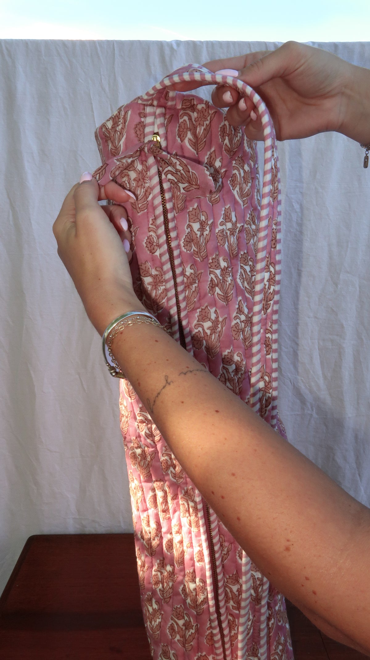 Judy Yoga Mat Bag
