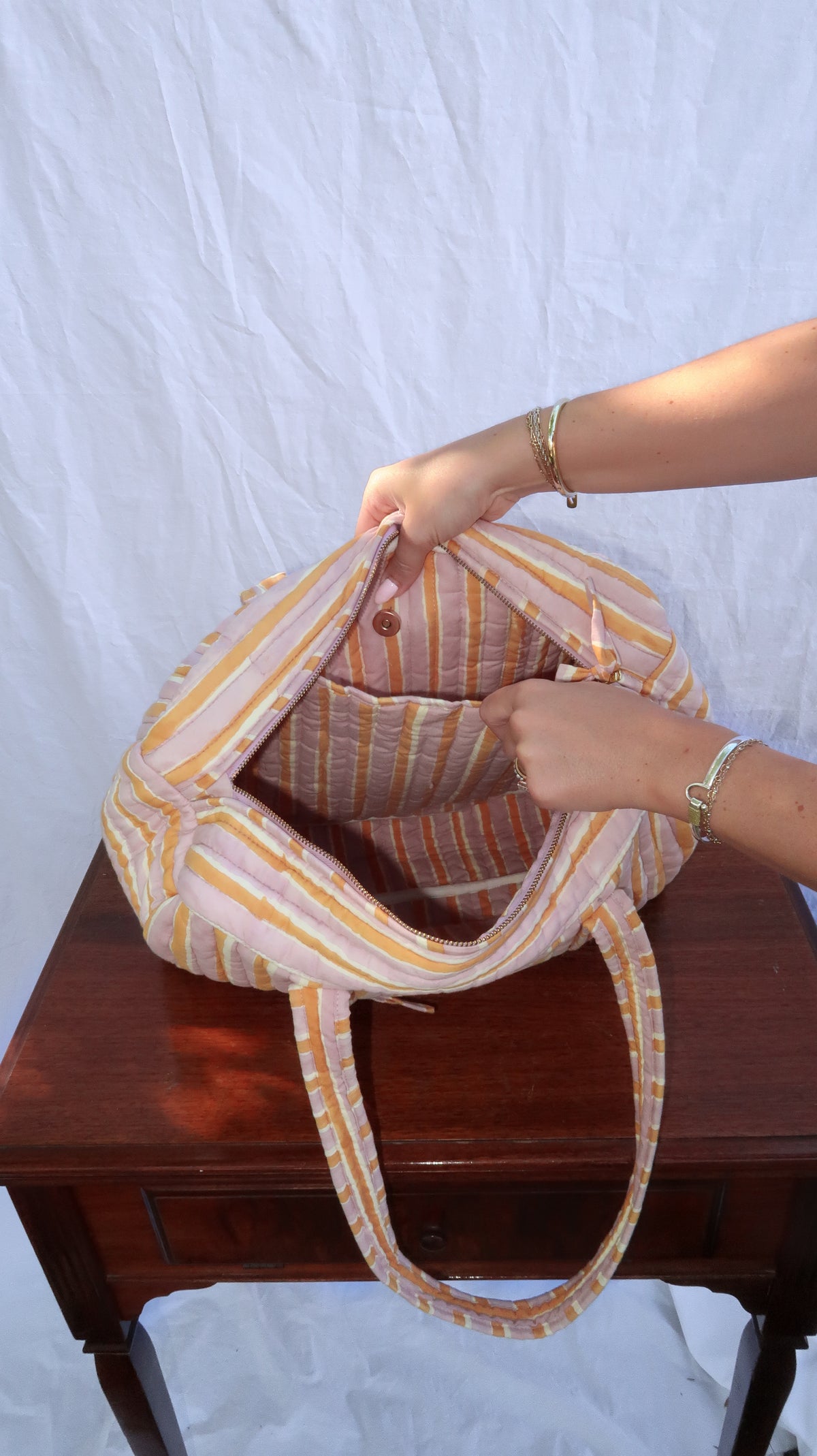 Whinny Tote Bag