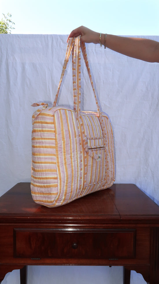 Whinny Tote Bag