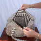 Zebra Tote Bag