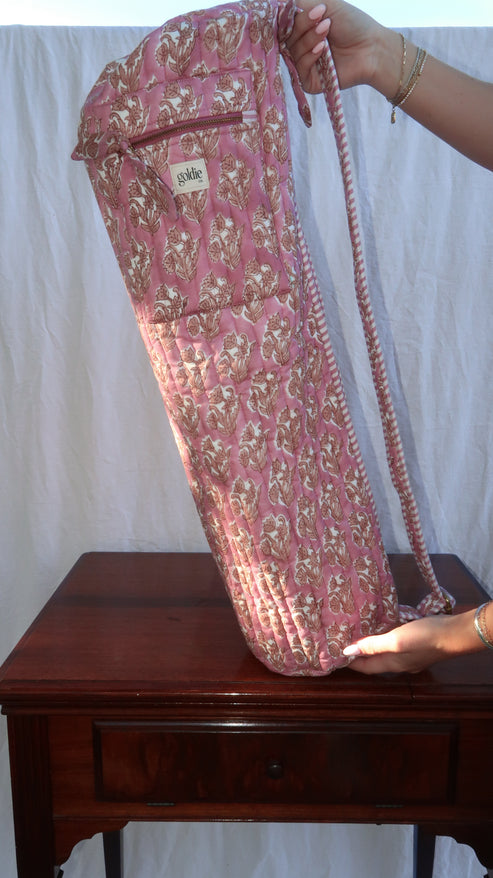Judy Yoga Mat Bag