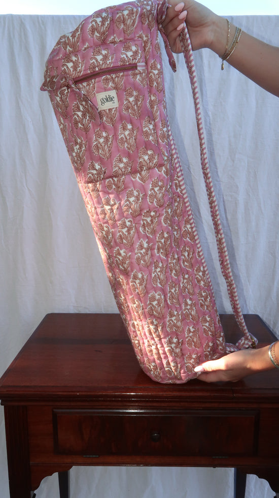 Judy Yoga Mat Bag