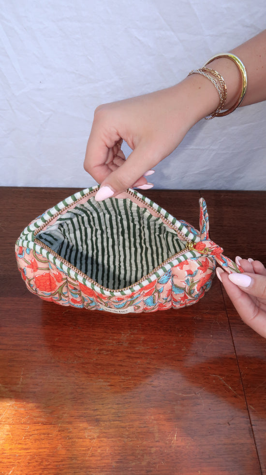 Stevi Pouch