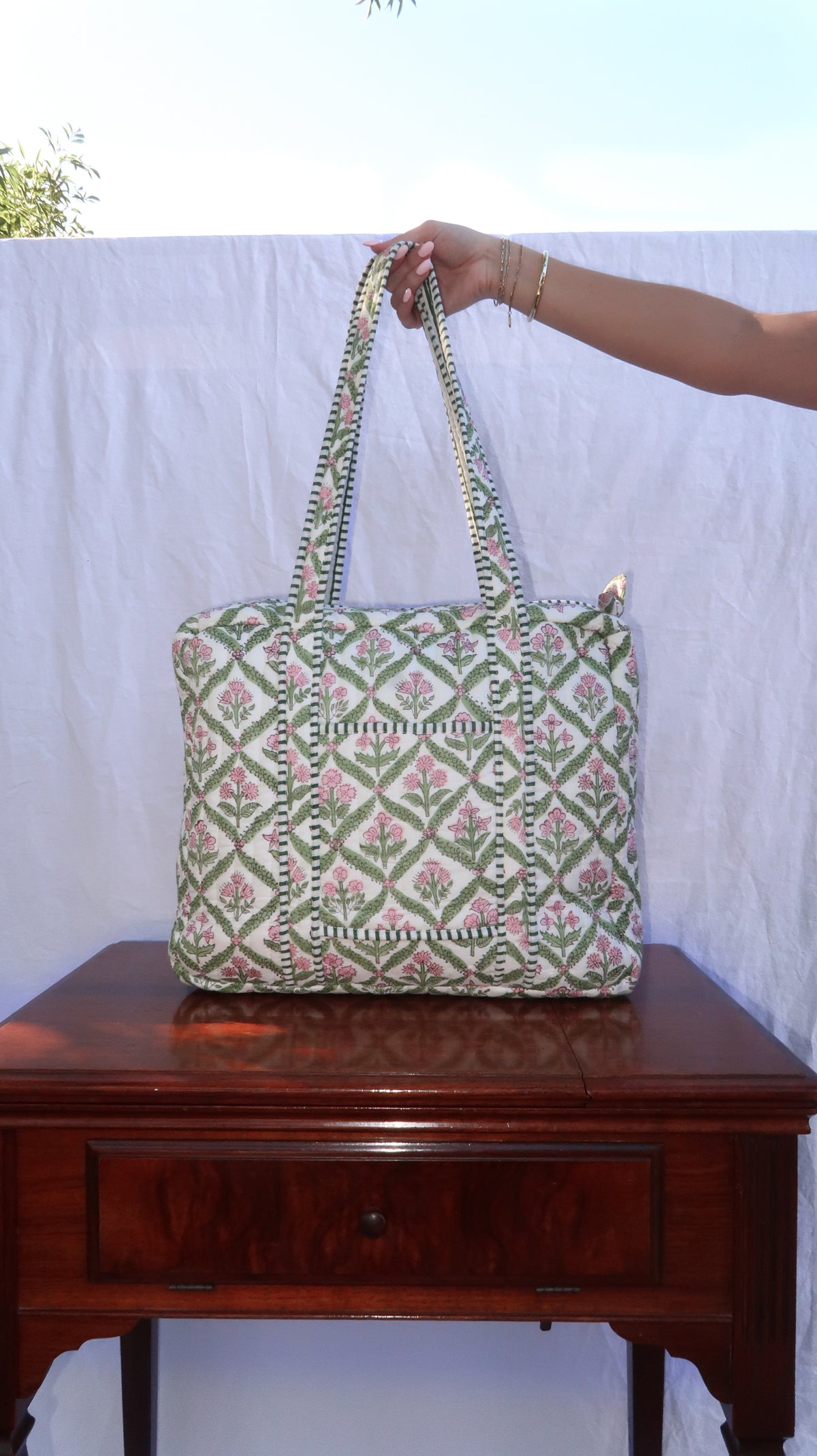 Lola Tote Bag
