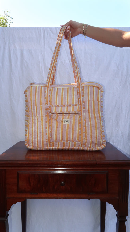 Whinny Tote Bag