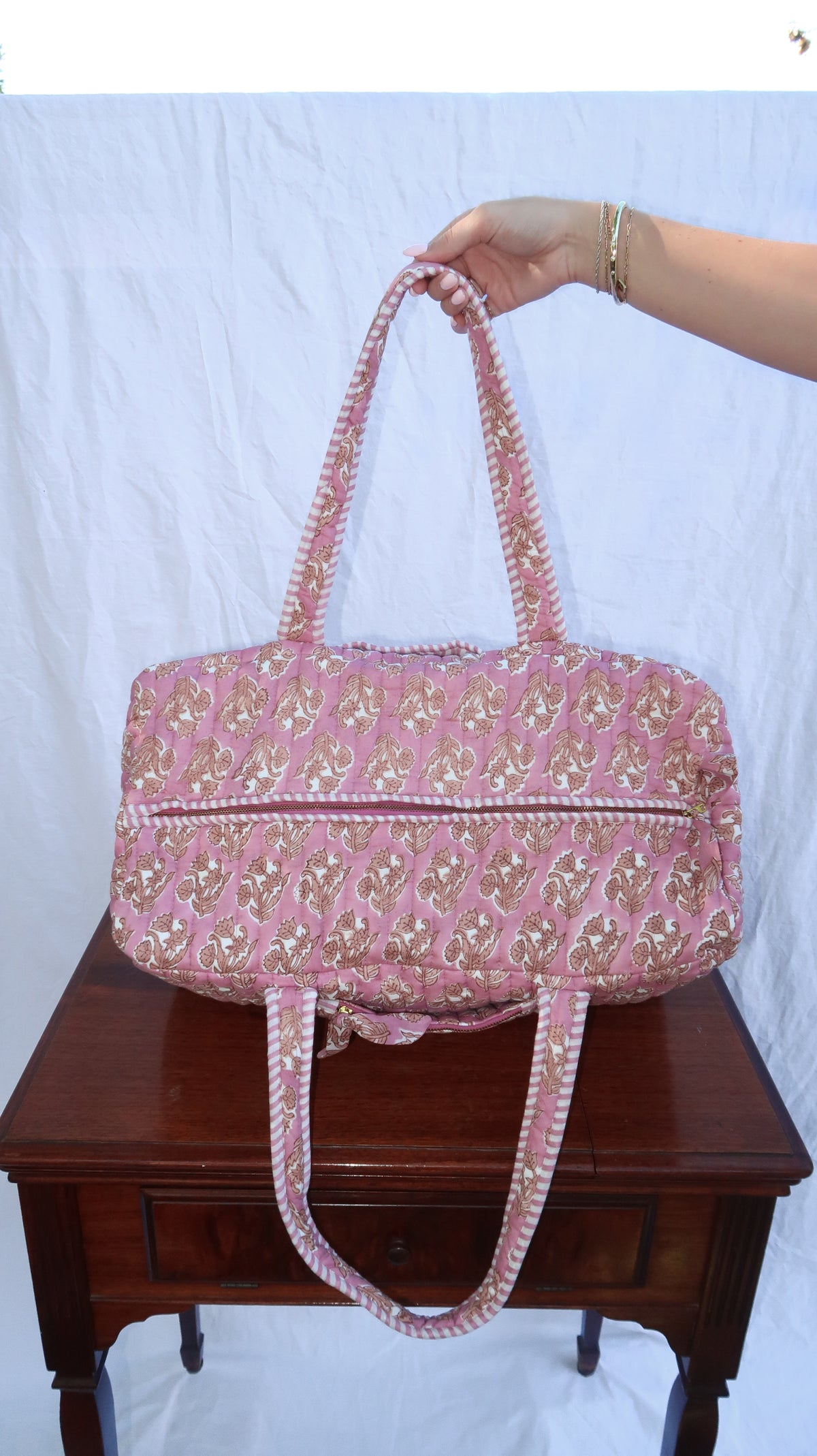 Judy Duffel Bag