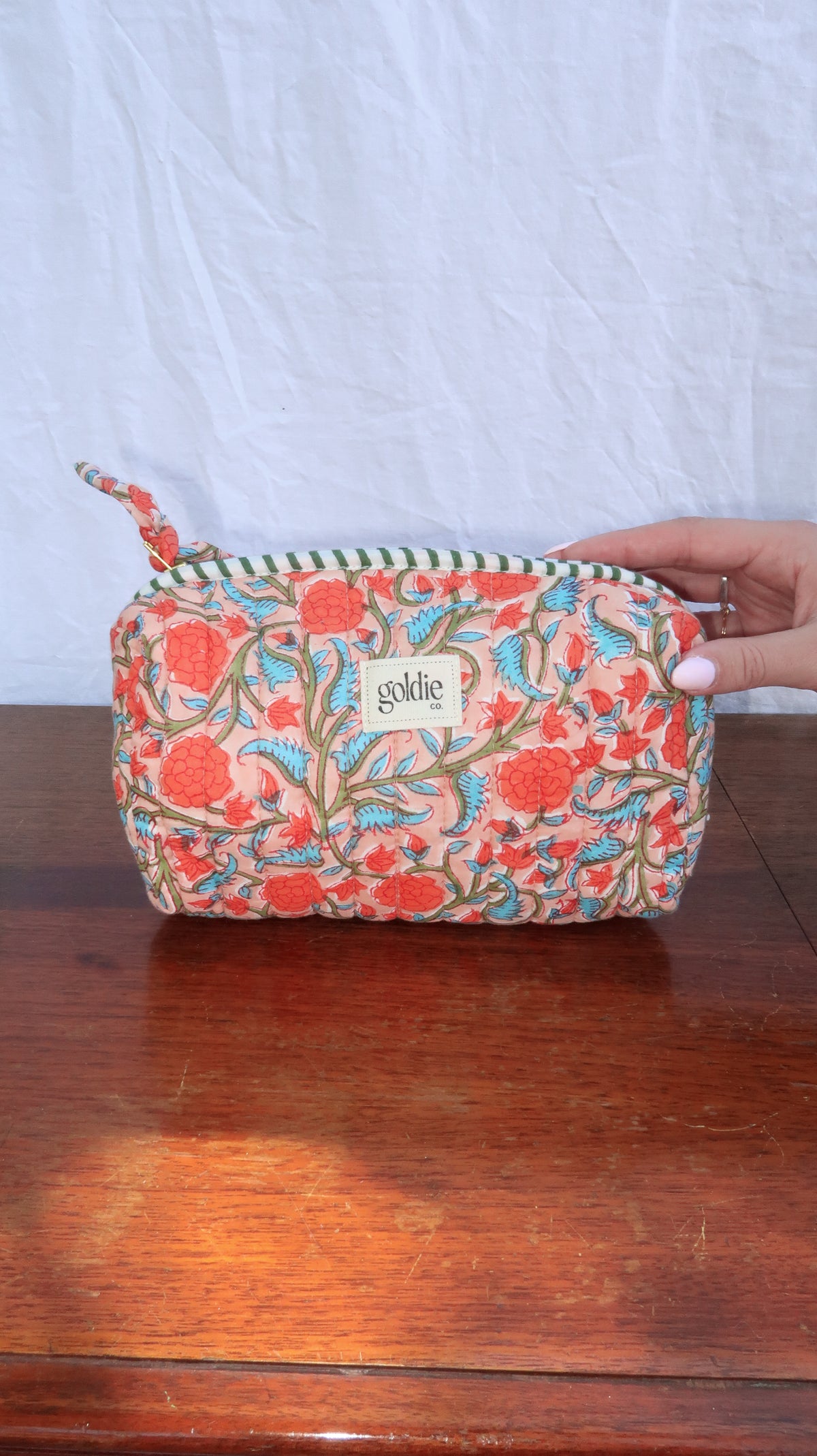 Stevi Pouch