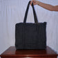 Polkadot Tote Bag