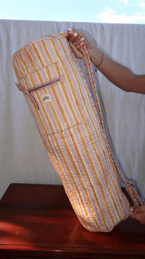 Whinny Yoga Mat Bag