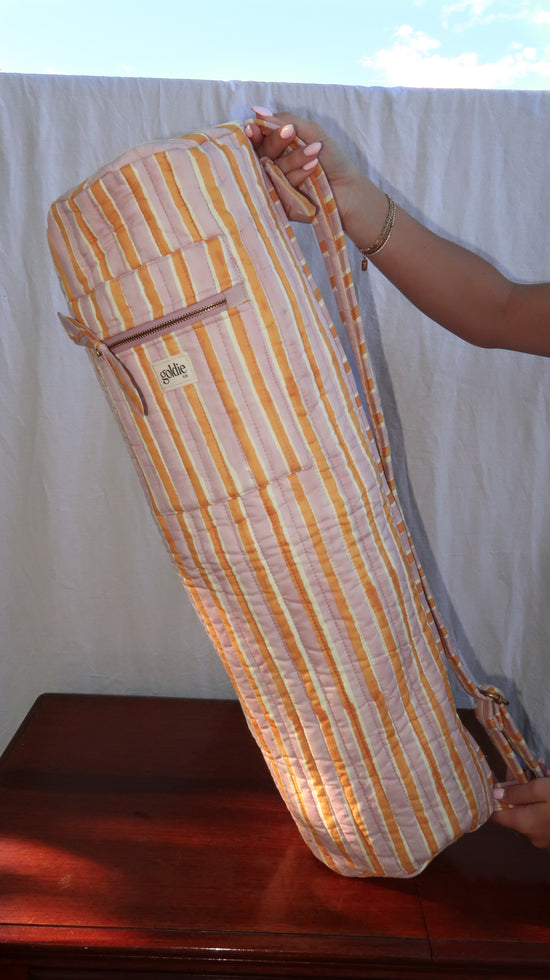 Whinny Yoga Mat Bag
