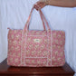 Judy Duffel Bag