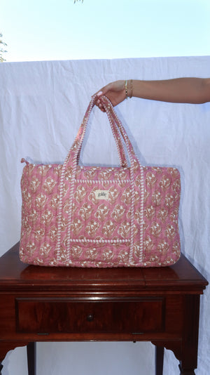 Judy Duffel Bag