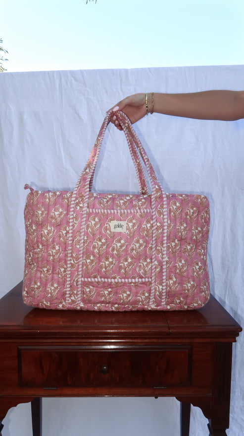 Judy Duffel Bag