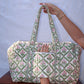 Lola Duffel Bag