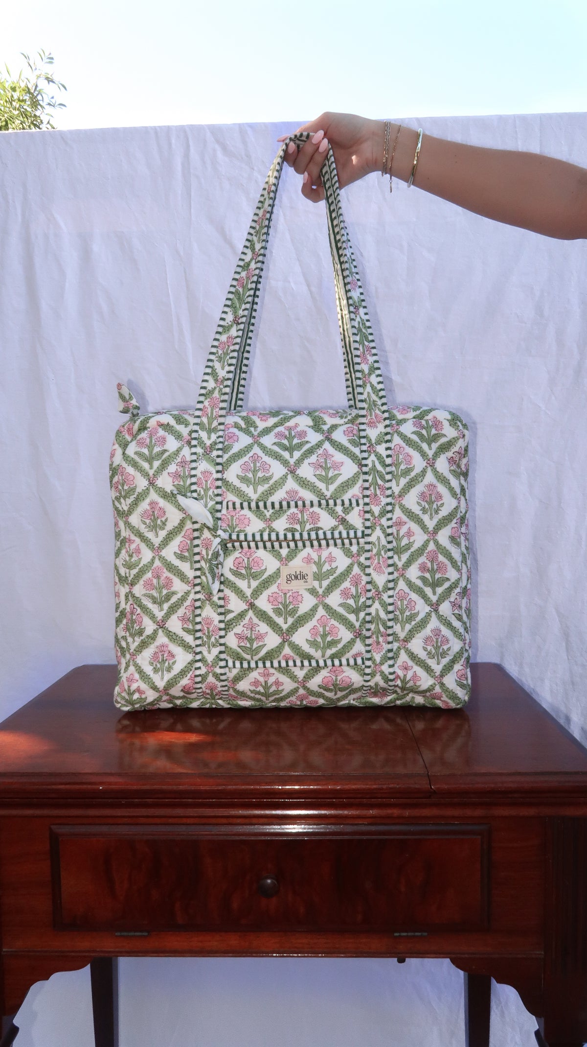 Lola Tote Bag