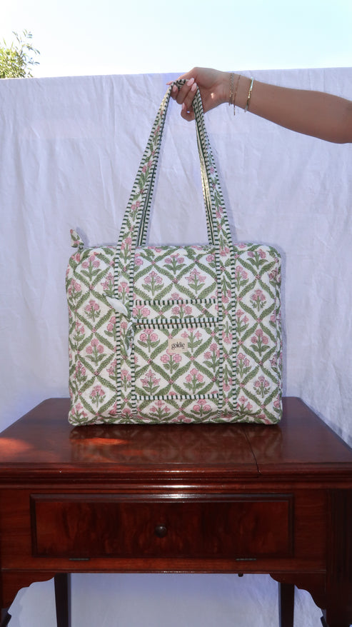 Lola Tote Bag