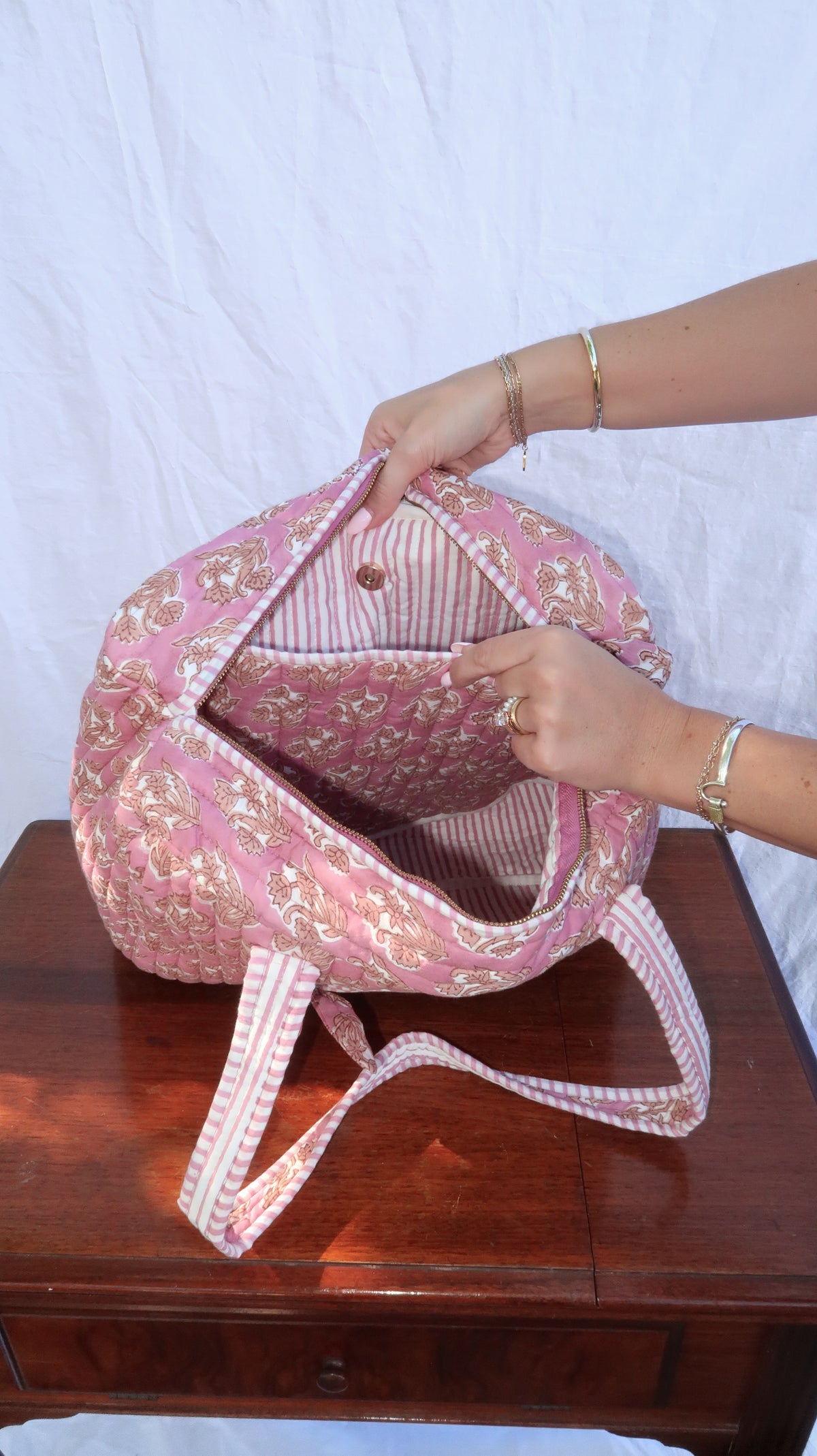 Judy Tote Bag