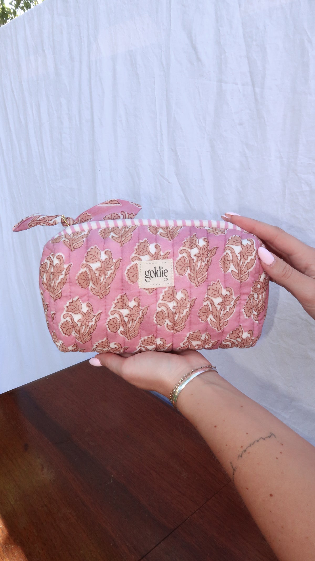 Judy Pouch