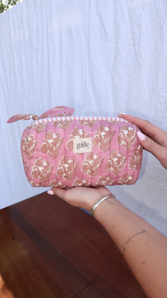 Judy Pouch