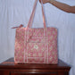 Judy Tote Bag