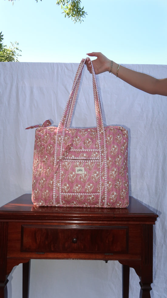 Judy Tote Bag