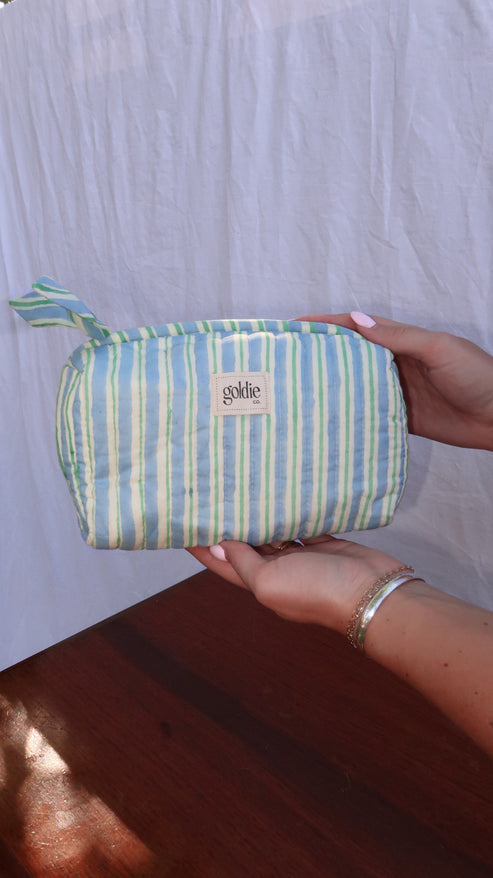 Tommy Pouch