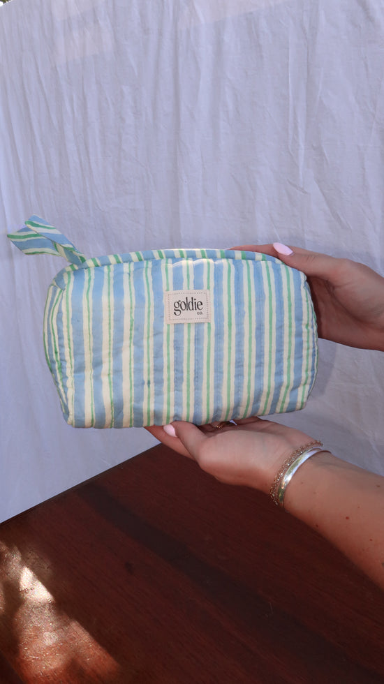 Tommy Pouch