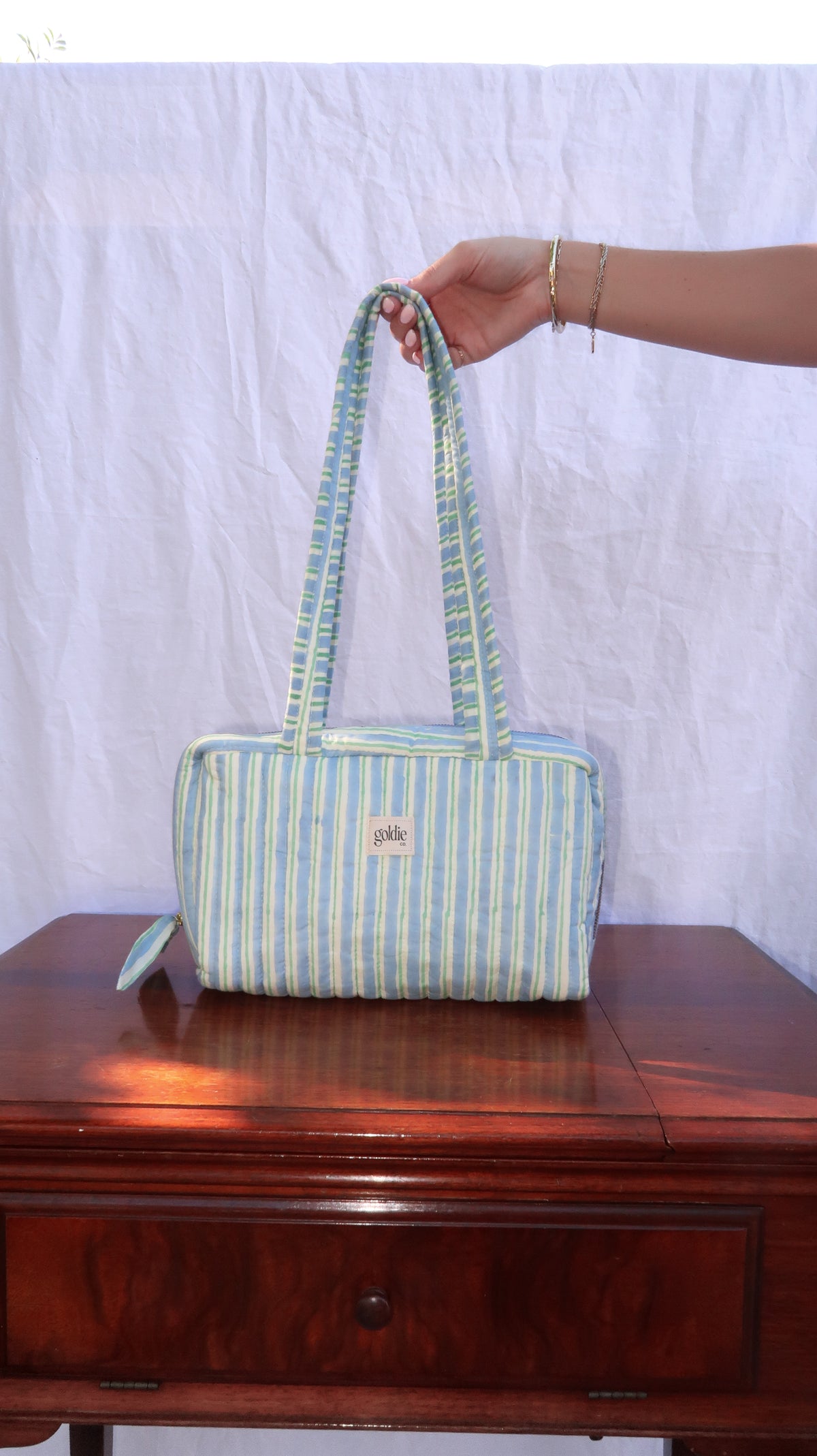 Tommy Purse