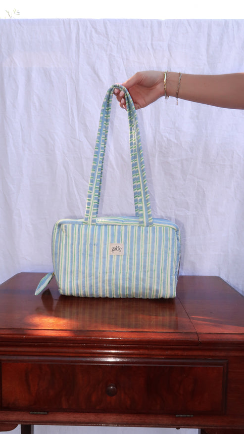 Tommy Purse