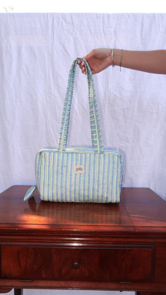 Tommy Purse
