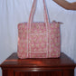 Judy Tote Bag
