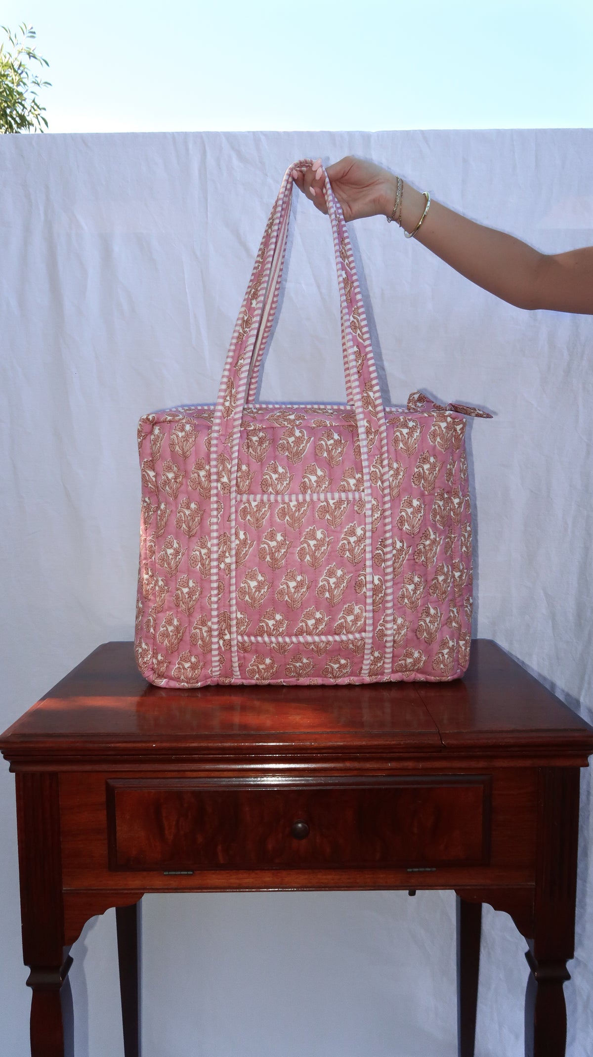 Judy Tote Bag