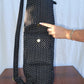 Polkadot Yoga Mat Bag