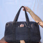 Polkadot Duffel Bag