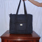 Polkadot Tote Bag