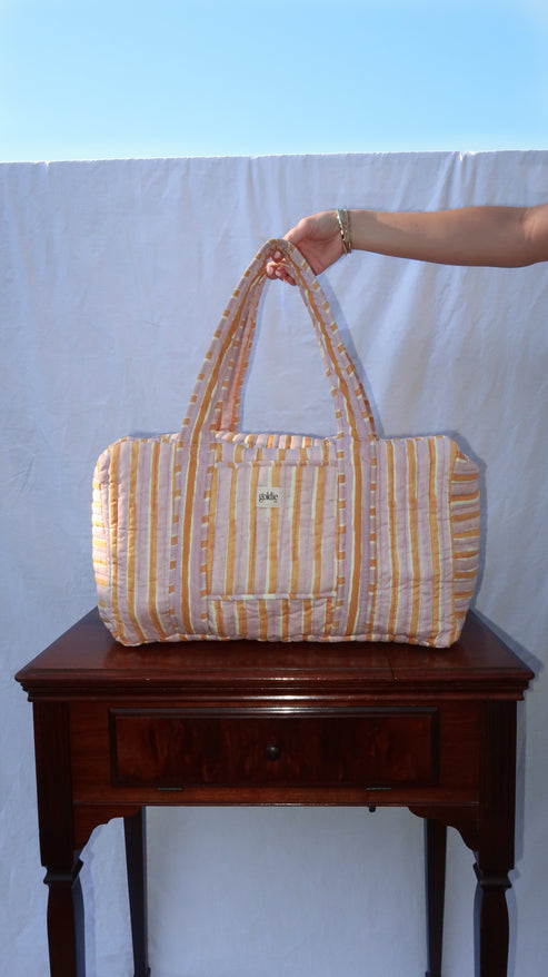 Whinny Duffel Bag