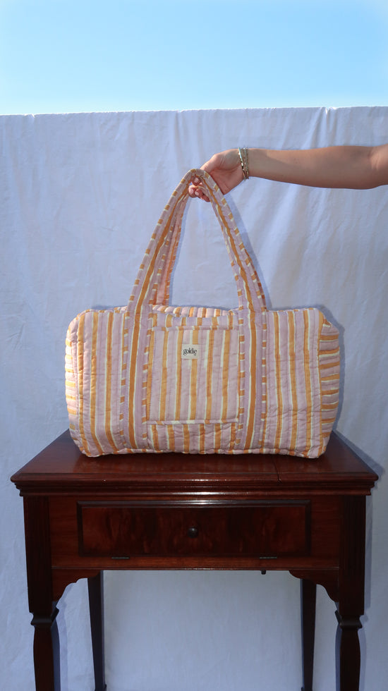Whinny Duffel Bag