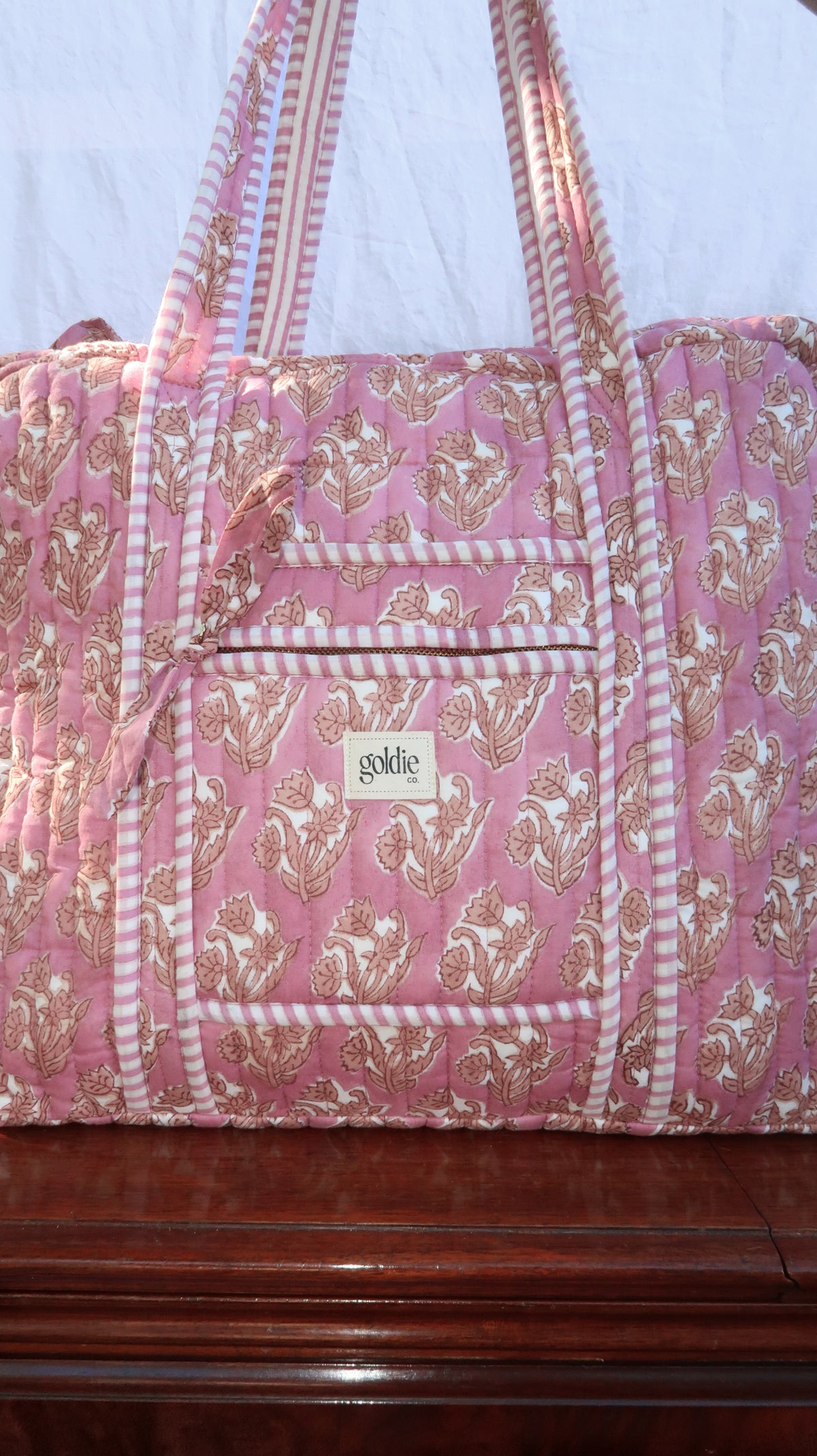 Judy Tote Bag