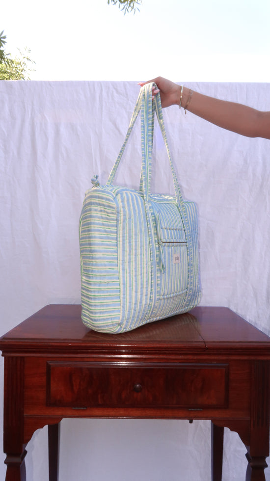 Tommy Tote Bag