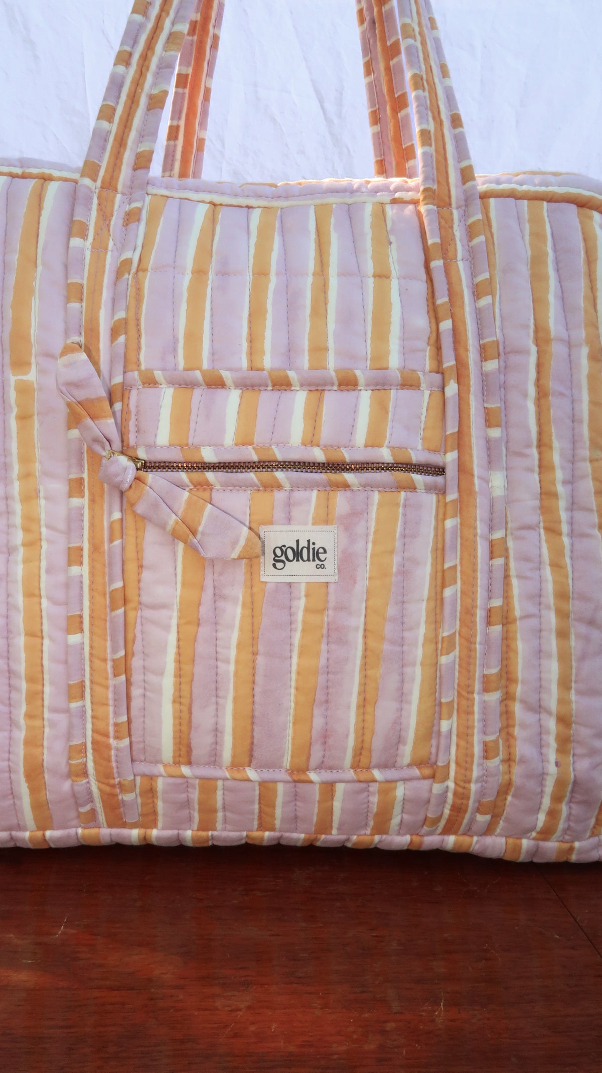 Whinny Tote Bag