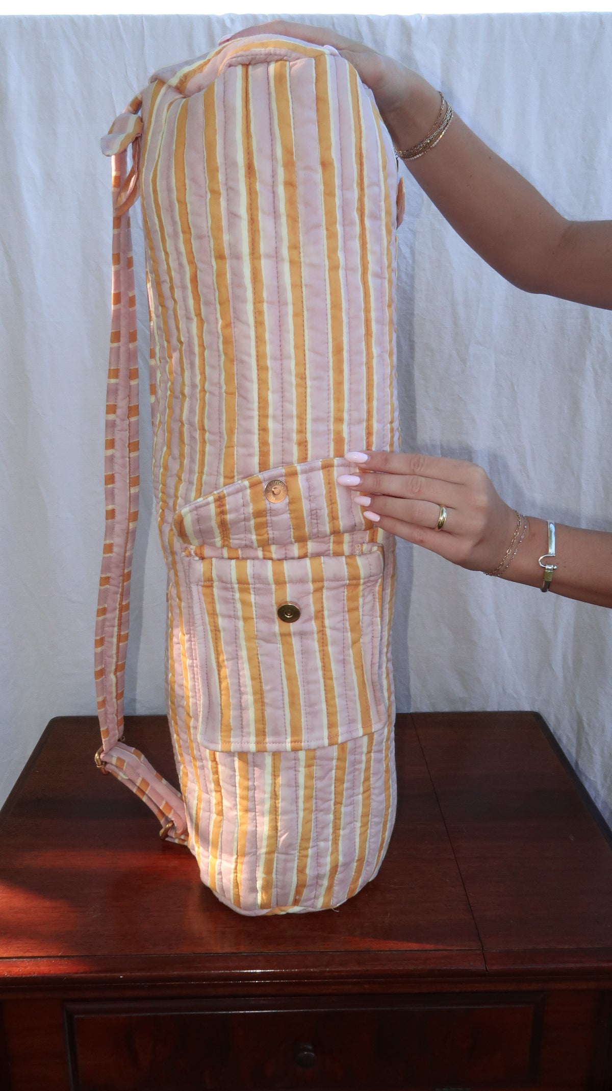 Whinny Yoga Mat Bag