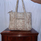 Zebra Tote Bag