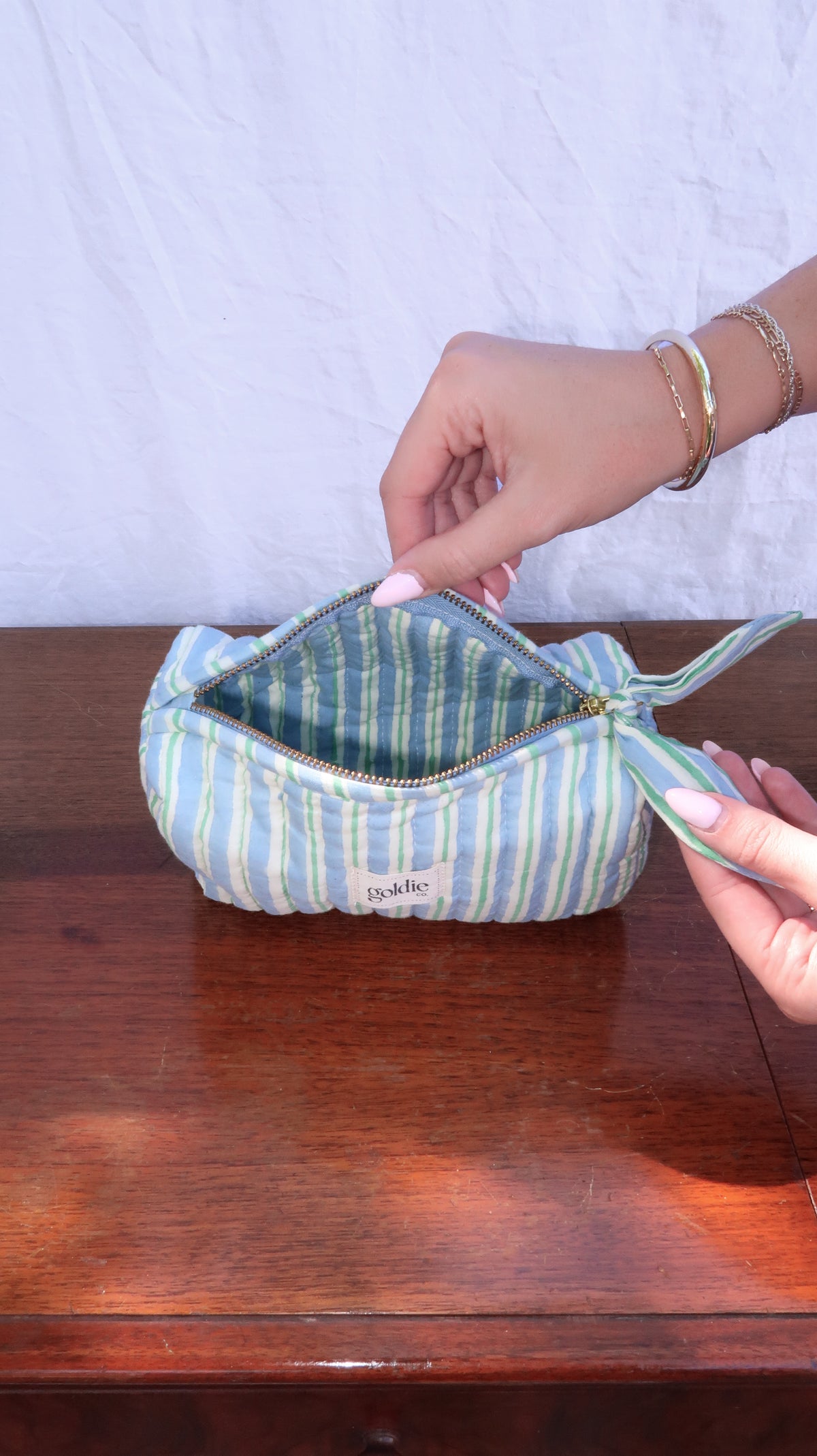 Tommy Pouch
